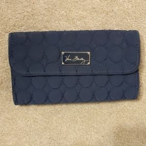 Vera Bradley Wallet